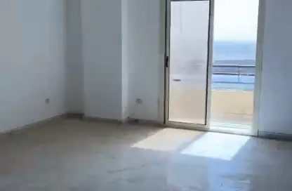 Apartment - 2 Bedrooms - 1 Bathroom for rent in Mohamed Naguib Axis - Abou El Houl - New Cairo City - Cairo