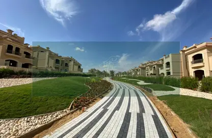 تاون هاوس - 4 غرف نوم - 4 حمامات للبيع في لافيستا سيتي - كمبوندات العاصمة الإدارية الجديدة - العاصمة الإدارية الجديدة - القاهرة
