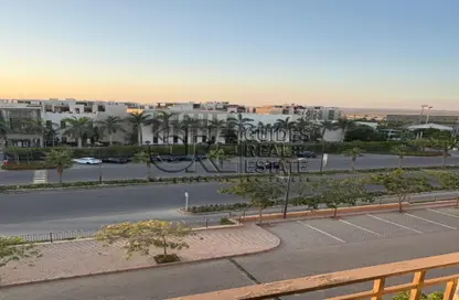 Apartment - 3 Bedrooms - 3 Bathrooms for rent in The Courtyards - Sheikh Zayed Compounds - Sheikh Zayed City - Giza
