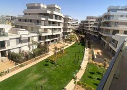 Apartment - 2 bedrooms - 2 bathrooms for للايجار in Villette - 5th Settlement Compounds - The 5th Settlement - New Cairo City - Cairo