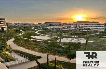 Apartment - 3 Bedrooms - 4 Bathrooms for rent in Villette - 5th Settlement Compounds - The 5th Settlement - New Cairo City - Cairo Apartment - 3 Bedrooms - 4 Bathrooms for rent in Villette - 5th Settlement Compounds - The 5th Settlement - New Cairo City - Cairo