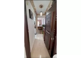 Apartment - 3 Bedrooms - 1 Bathroom for sale in Fleming - Hay Sharq - Alexandria