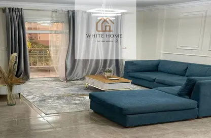 Apartment - 2 Bedrooms - 1 Bathroom for rent in Privado - Madinaty - Cairo