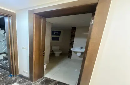 Duplex - 2 Bedrooms - 3 Bathrooms for sale in Porto New Cairo - 5th Settlement Compounds - The 5th Settlement - New Cairo City - Cairo