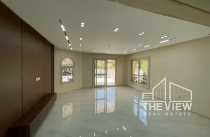 Apartment - 3 Bedrooms - 2 Bathrooms for sale in Al Khamayel city - Sheikh Zayed Compounds - Sheikh Zayed City - Giza