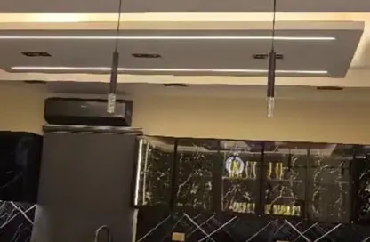 Apartment - 2 Bedrooms - 2 Bathrooms for sale in Granda Life - El Shorouk Compounds - Shorouk City - Cairo