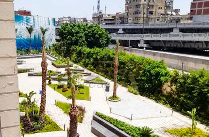 Apartment - 3 Bedrooms - 2 Bathrooms for sale in Valore Antoniades - Smouha - Hay Sharq - Alexandria
