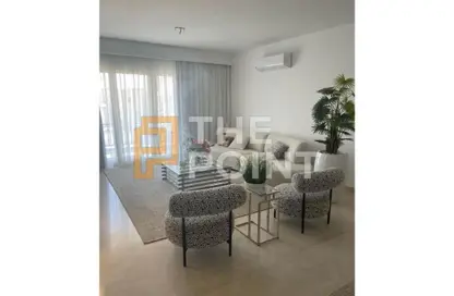 Apartment - 2 Bedrooms - 3 Bathrooms for sale in Mivida - 5th Settlement Compounds - The 5th Settlement - New Cairo City - Cairo