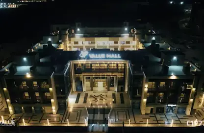 Shop - Studio for sale in Mohammed Farid Axis - District 4 - The 5th Settlement - New Cairo City - Cairo