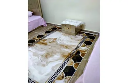 شقة - 3 غرف نوم - 1 حمام للايجار في التجمع الثالث - مدينة القاهرة الجديدة - القاهرة