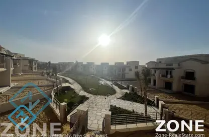 iVilla - 3 Bedrooms - 3 Bathrooms for sale in Madinaty - Cairo