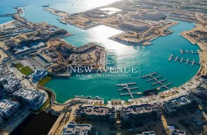 شاليه - 3 غرف نوم - 3 حمامات للبيع في مراسي - سيدي عبد الرحمن - الساحل الشمالي