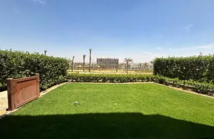 شقة - 3 غرف نوم - 3 حمامات للبيع في فورتين جولف ريزيدنس - اب تاون كايرو - المقطم - القاهرة