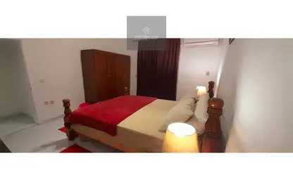 Apartment - 3 Bedrooms for rent in Omarat Melisa St. - Masaken Al Mohandesin - Nasr City - Cairo