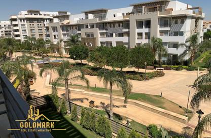 Apartment - 4 Bedrooms - 3 Bathrooms for rent in Hyde Park - 5th Settlement Compounds - The 5th Settlement - New Cairo City - Cairo