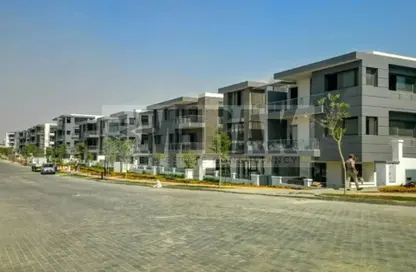 Apartment - 3 Bedrooms - 3 Bathrooms for sale in Tag Sultan - Ring Road - Cairo