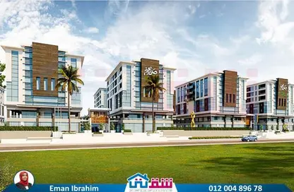 شقة - 3 غرف نوم - 3 حمامات للبيع في صوارى - كمبوندات الاسكندرية - الاسكندرية