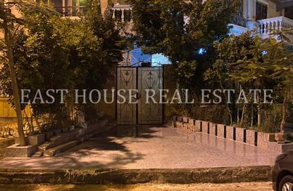 Apartment - 3 Bedrooms - 2 Bathrooms for rent in El Yasmeen 3 - El Yasmeen - New Cairo City - Cairo