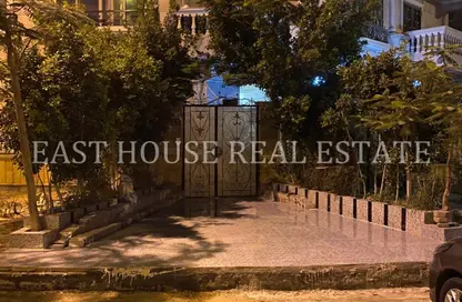 Apartment - 3 Bedrooms - 2 Bathrooms for rent in El Yasmeen 3 - El Yasmeen - New Cairo City - Cairo