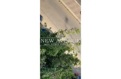 Apartment - 3 Bedrooms - 2 Bathrooms for sale in American University Housing District - 5th Settlement Compounds - The 5th Settlement - New Cairo City - Cairo