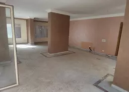 وحدات مُجمعة للإيجار - استوديو - 2 حمامات للايجار في شارع سوريا - المهندسين - الجيزة