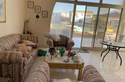 فيلا - 4 غرف نوم - 4 حمامات للبيع في الغردقة - محافظة البحر الاحمر