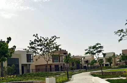 دوبلكس - 4 غرف نوم - 3 حمامات للبيع في سوديك ايست - الحي السادس - هليوبوليس الجديدة - القاهرة