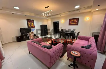 Apartment - 3 Bedrooms - 2 Bathrooms for rent in Six West - Beverly Hills - Sheikh Zayed Compounds - Sheikh Zayed City - Giza