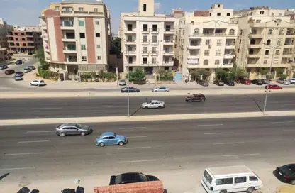 Apartment - 3 Bedrooms - 2 Bathrooms for sale in El Narges Buildings - Al Narges - New Cairo City - Cairo