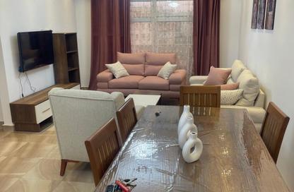 Apartment - 2 Bedrooms - 2 Bathrooms for sale in Madinaty - Cairo