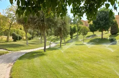 فيلا - 3 غرف نوم - 4 حمامات للبيع في ميدوز بارك - كمبوندات الشيخ زايد - الشيخ زايد - الجيزة