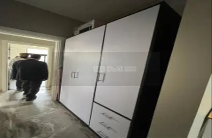 Apartment - 3 Bedrooms - 3 Bathrooms for sale in The Waterway View - 90 Street - The 5th Settlement - New Cairo City - Cairo