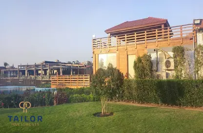 شقة - 3 غرف نوم - 2 حمامات للبيع في هايد بارك - كمبوندات التجمع الخامس - التجمع الخامس - مدينة القاهرة الجديدة - القاهرة