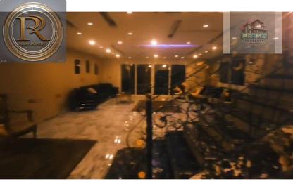 دوبلكس - 2 غرف نوم - 2 حمامات للايجار في لافيدا البستان - محور 26 يوليو - مدينة 6 أكتوبر - الجيزة