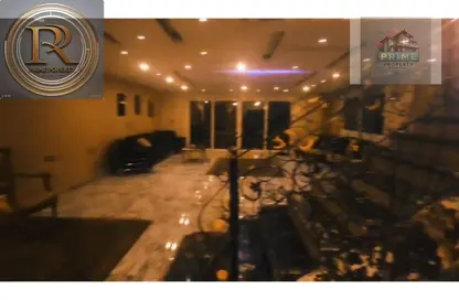 دوبلكس - 2 غرف نوم - 2 حمامات للايجار في لافيدا البستان - محور 26 يوليو - مدينة 6 أكتوبر - الجيزة