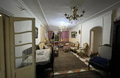 Apartment - 3 Bedrooms - 1 Bathroom for sale in Dawaran Gehan - Sidi Beshr - Hay Awal El Montazah - Alexandria Apartment - 3 Bedrooms - 1 Bathroom for sale in Dawaran Gehan - Sidi Beshr - Hay Awal El Montazah - Alexandria