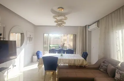 Apartment - 5 Bedrooms - 3 Bathrooms for sale in Sephora Heights - 5th Settlement Compounds - The 5th Settlement - New Cairo City - Cairo