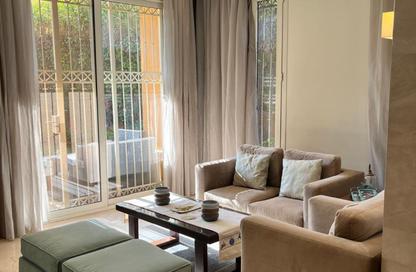 Villa - 4 Bedrooms - 4 Bathrooms for rent in Allegria - Sheikh Zayed Compounds - Sheikh Zayed City - Giza