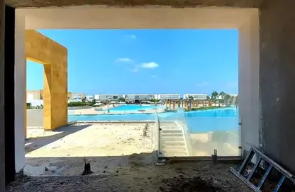 Villa - 4 Bedrooms - 4 Bathrooms for sale in Seashell - Ras Al Hekma - North Coast