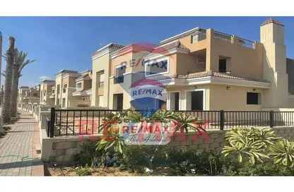 فيلا - 4 غرف نوم - 4 حمامات للبيع في سراي - كمبوندات مدينة المستقبل - مدينة المستقبل - القاهرة