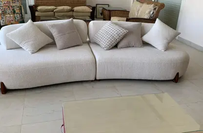 Villa - 5 Bedrooms - 6 Bathrooms for rent in Seashell - Sidi Abdel Rahman - North Coast