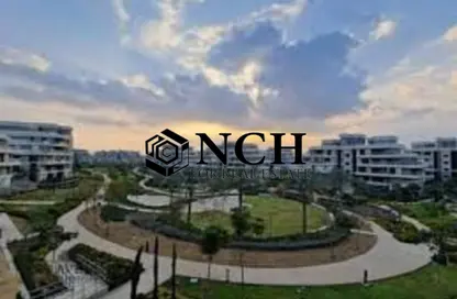 Apartment - 2 Bedrooms - 2 Bathrooms for sale in Villette - 5th Settlement Compounds - The 5th Settlement - New Cairo City - Cairo
