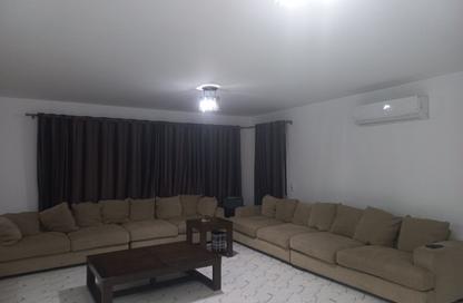 Twin House - 5 Bedrooms - 6 Bathrooms for sale in Green IV - 6 October Compounds - 6 October City - Giza