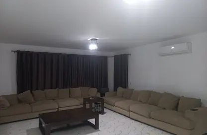 Twin House - 5 Bedrooms - 6 Bathrooms for sale in Green IV - 6 October Compounds - 6 October City - Giza