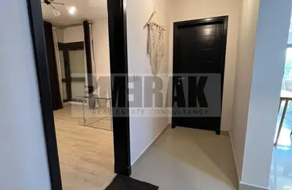 Apartment - 3 Bedrooms - 2 Bathrooms for sale in The Address East - 90 Street - The 5th Settlement - New Cairo City - Cairo