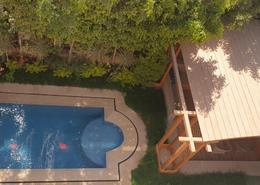 Townhouse - 4 bedrooms - 4 bathrooms for للبيع in Hyde Park - 5th Settlement Compounds - The 5th Settlement - New Cairo City - Cairo