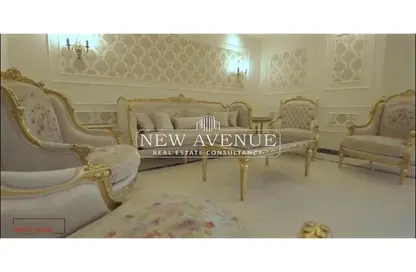 دوبلكس - 4 غرف نوم - 3 حمامات للبيع في النخيل - كمبوندات التجمع الخامس - التجمع الخامس - مدينة القاهرة الجديدة - القاهرة