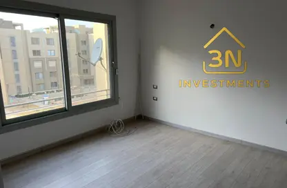 Apartment - 2 Bedrooms - 2 Bathrooms for rent in Palm Hills Village Gate - South Investors Area - New Cairo City - Cairo