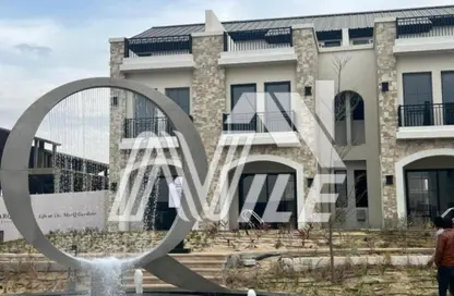 Townhouse - 3 Bedrooms - 4 Bathrooms for sale in The Wonder Marq - Mostakbal City Compounds - Mostakbal City - Future City - Cairo Townhouse - 3 Bedrooms - 4 Bathrooms for sale in The Wonder Marq - Mostakbal City Compounds - Mostakbal City - Future City - Cairo