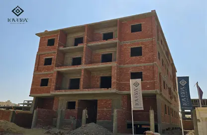 شقة - 3 غرف نوم - 2 حمامات للبيع في بيت الوطن - التجمع الخامس - مدينة القاهرة الجديدة - القاهرة